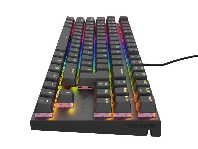 switch Linear