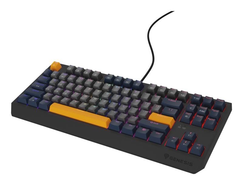 iluminare RGB