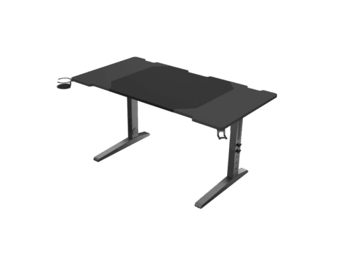 Birou gaming Genesis Holm Modular 140