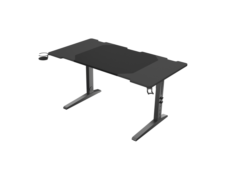 Birou gaming Genesis Holm Modular 140