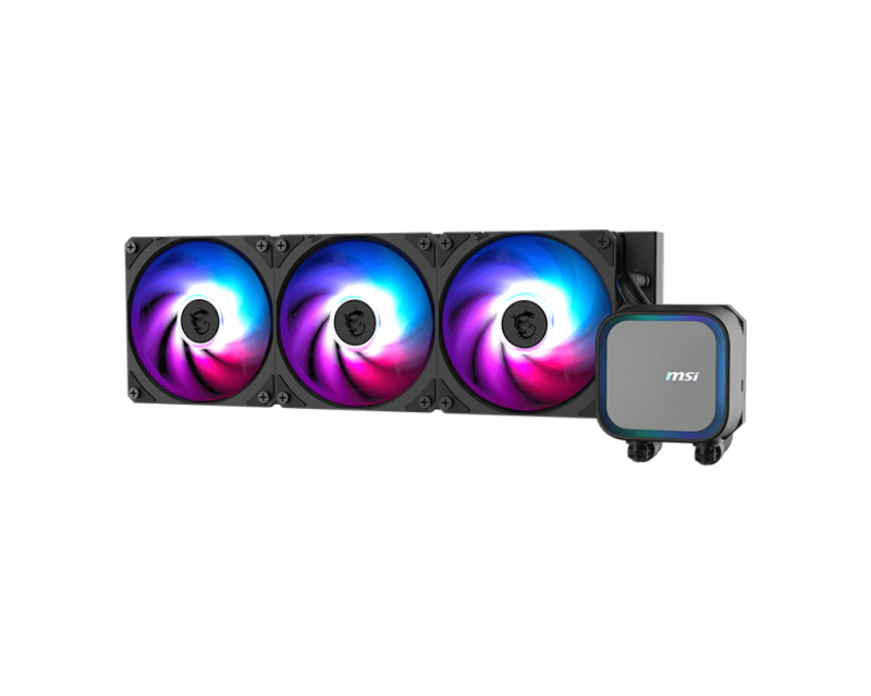 Cooler Procesor MSI MAG CORELIQUID A13 360 AIO ALB