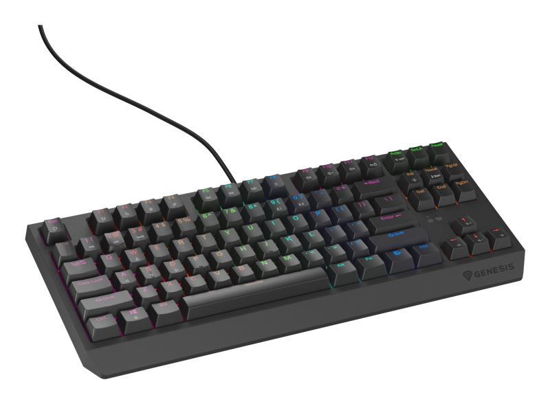 switch Linear