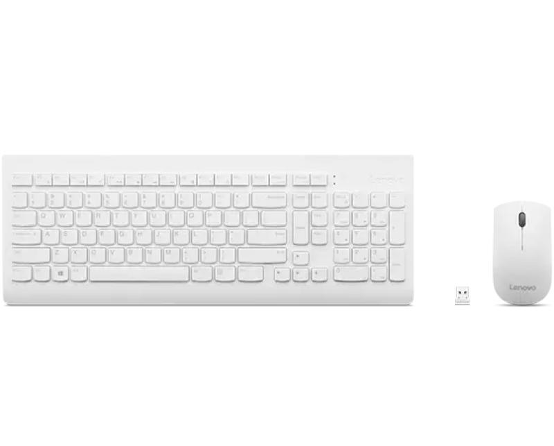 US layout