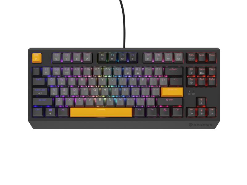 switch model Outemu Red