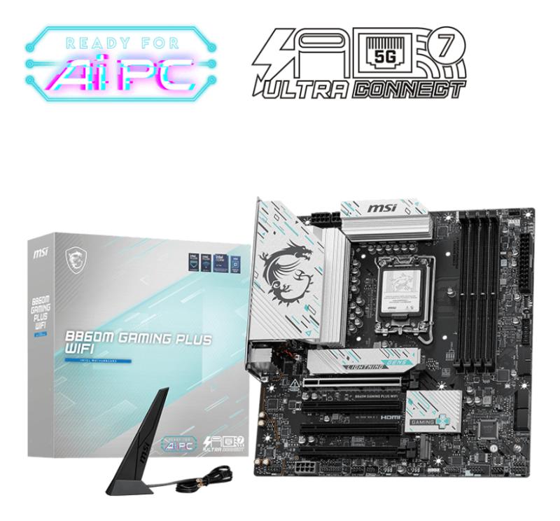 4x DDR5