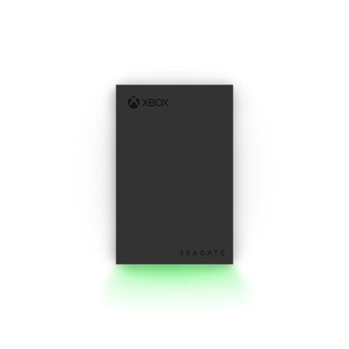 HDD Extern Seagate Firecuda Gaming