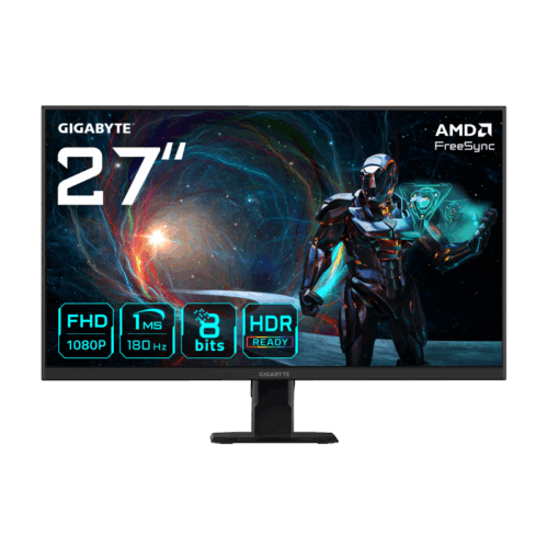 Monitor Gaming Gigabyte GS27FA
