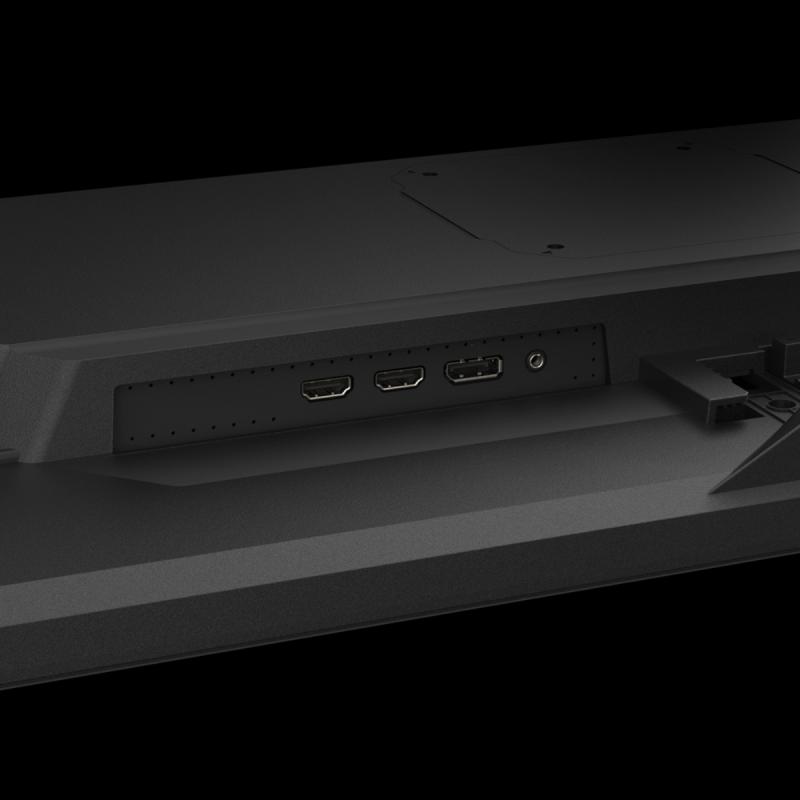 Refresh rate: 180Hz