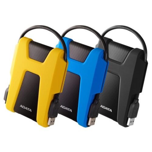 HDD Extern Adata HD680