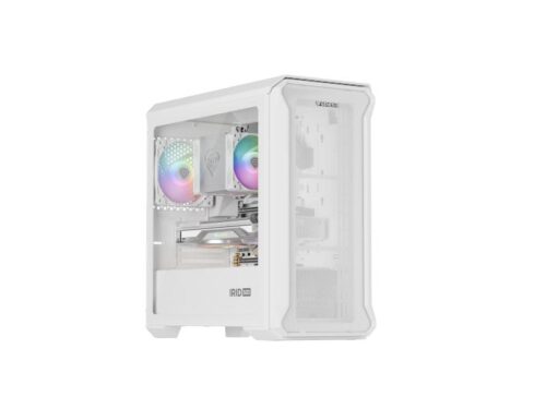 Tempered Glass