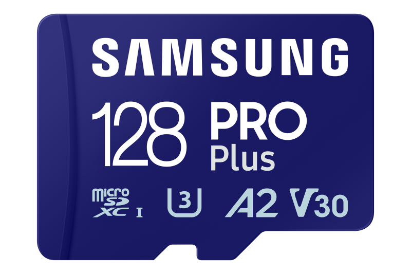 Card de Memorie MicroSDHC PRO PLUS 128GB