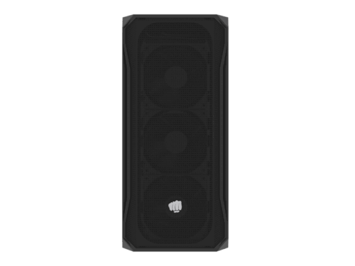 Carcasa FURY SHOBO SH4F Mid Tower NEGRU