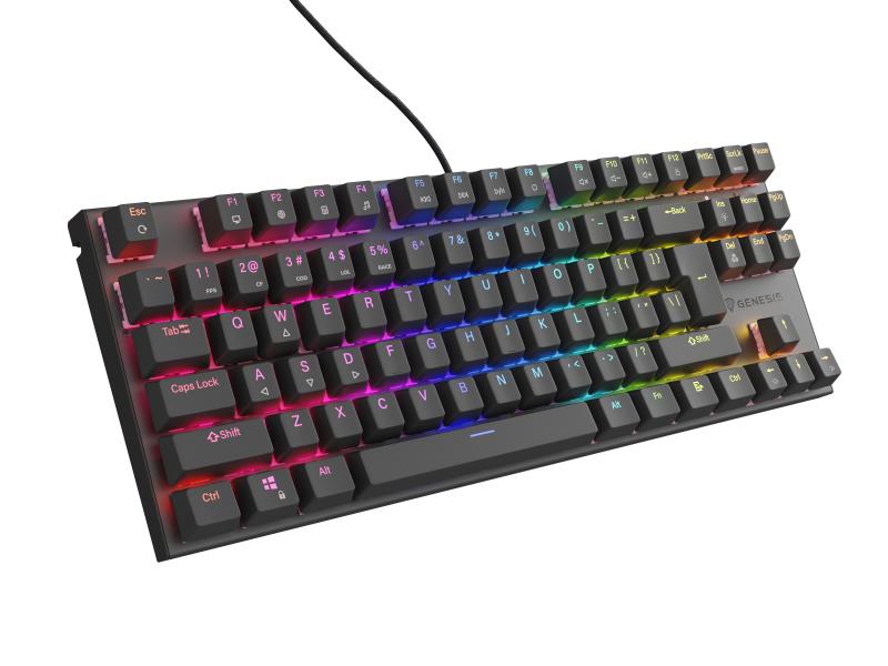iluminare RGB