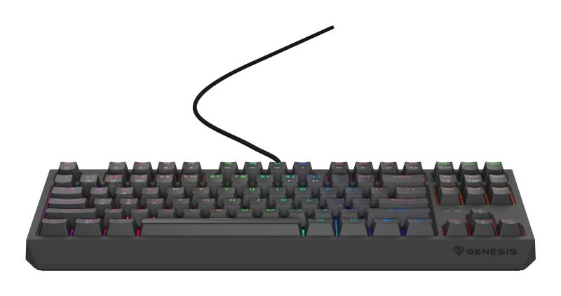 switch model Outemu Red