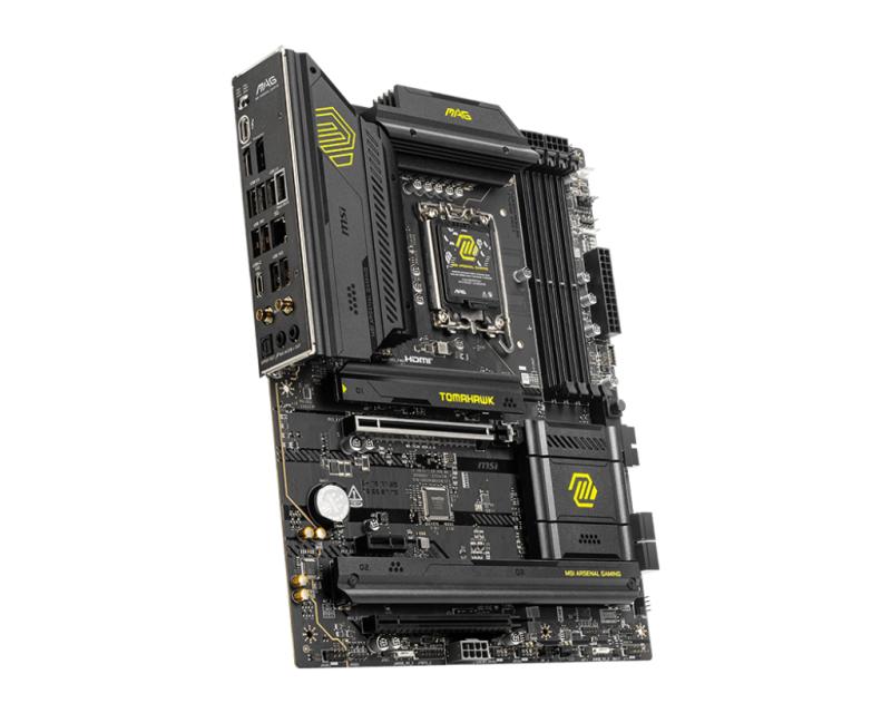 2x PCIE x16 1x PCIE x1