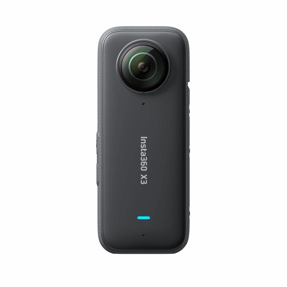 Camera video sport Insta360 X3 360°