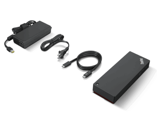 Docking Station Lenovo ThinkPad Thunderbolt 4