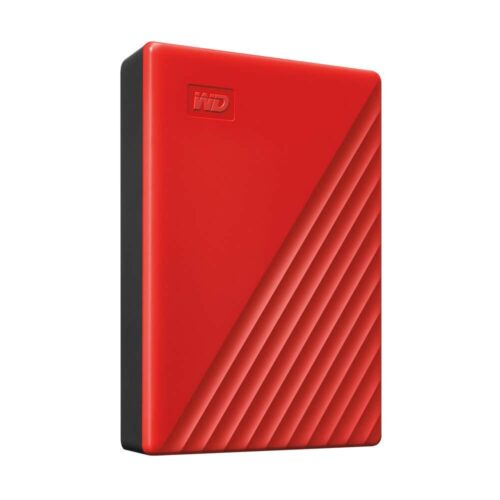 HDD extern WD