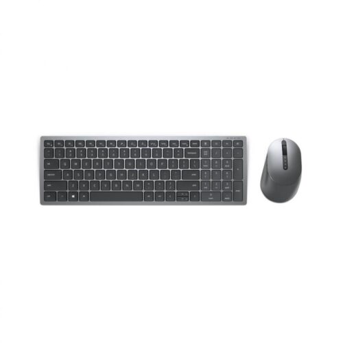 Kit tastatura si mouse Dell KM7120W