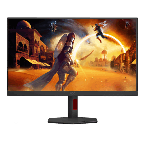 Monitor AOC 27" U27G4R