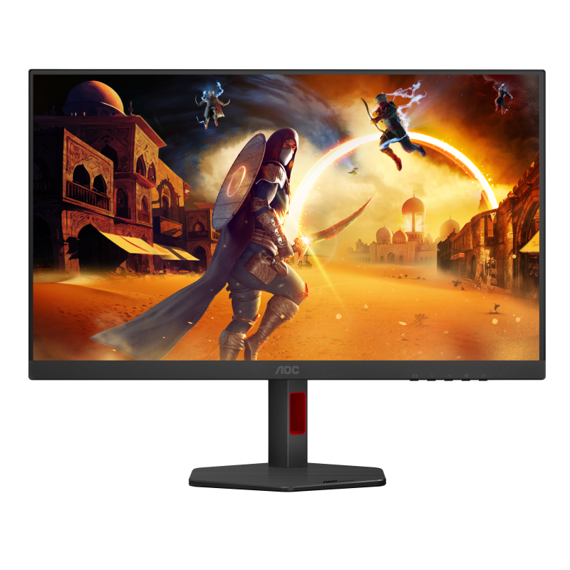 Monitor AOC 27" U27G4R