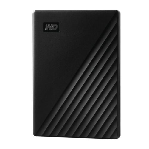 HDD extern WD