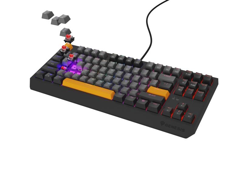 switch Linear