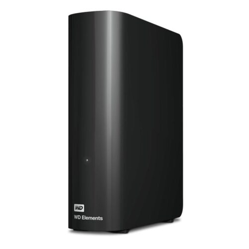 HDD Extern WD Elements