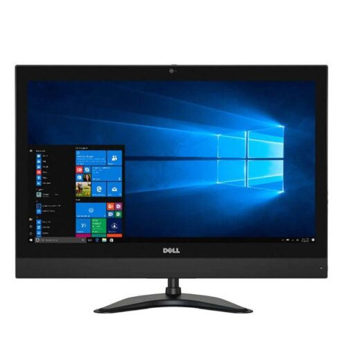 All-in-One SH Dell OptiPlex 7450
