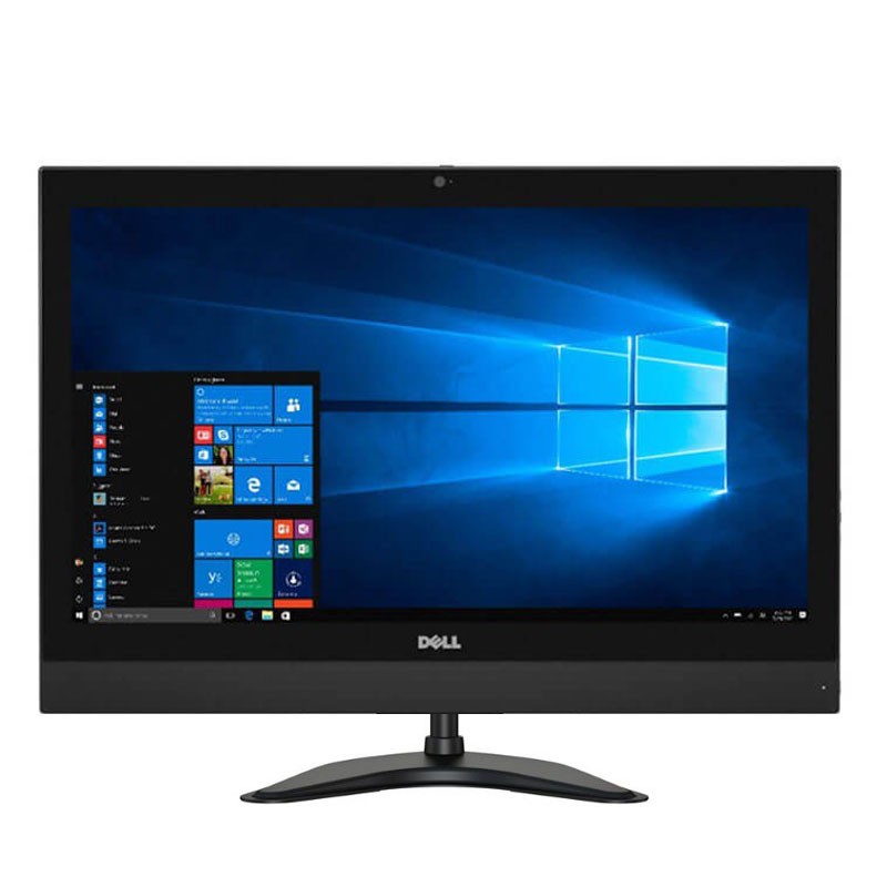 All-in-One SH Dell OptiPlex 7450