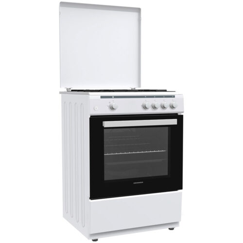 Aragaz Gaz Heinner HFSC-V60WH