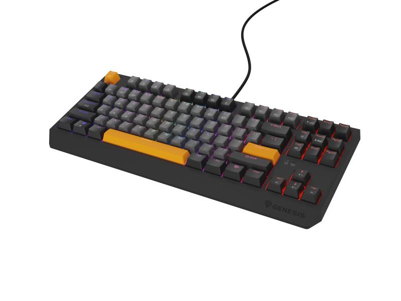 iluminare RGB