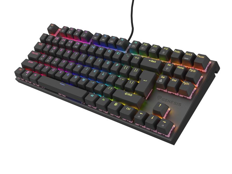 switch model Outemu Peach Silent