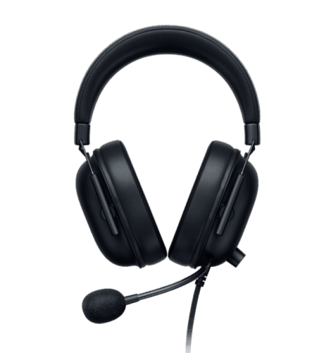 Casti Razer Blackshark V2 X cu fir XBOX Licensed