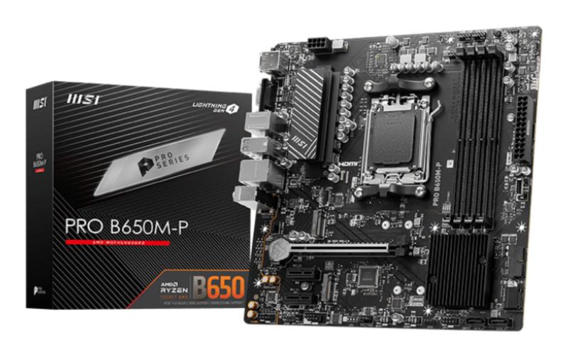 4x DDR5