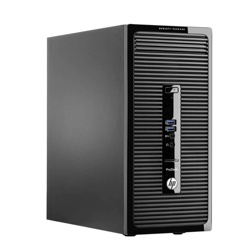 Calculatoare Second Hand HP ProDesk 490 G3