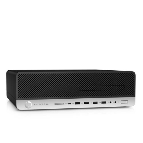 Calculatoare SH HP EliteDesk 800 G3 SFF