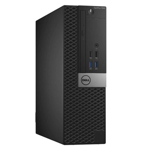 Calculator Second Hand Dell OptiPlex 7040 SFF