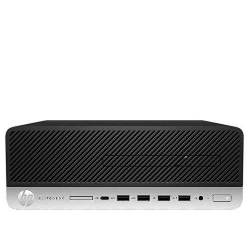 Calculator SH HP EliteDesk 705 G4 SFF