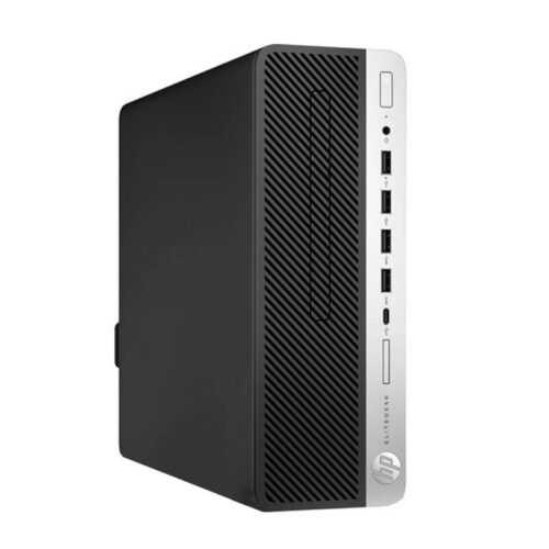 Calculator SH HP EliteDesk 705 G5 SFF