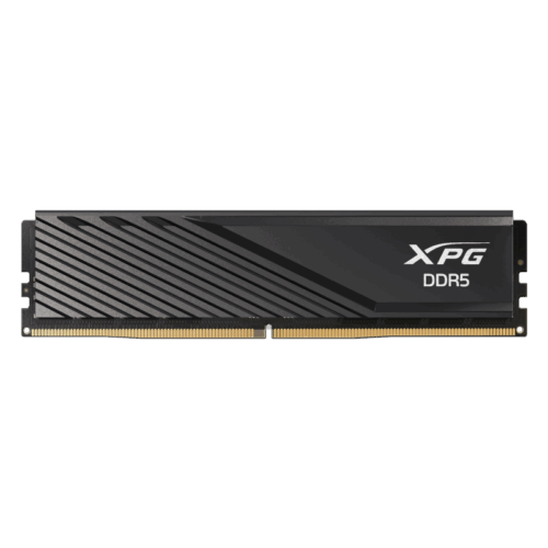 Memorie RAM Adata XPG Lancer Black 32GB DDR5 6000MHz CL30 Dual Channel Kit