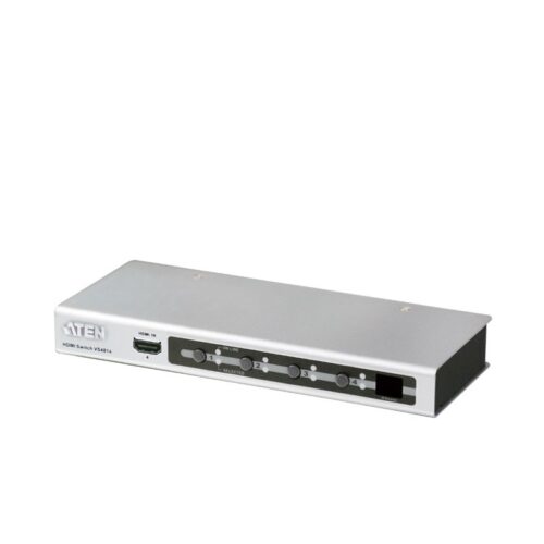 Comutator HDMI Audio/Video Full HD Aten VS481a