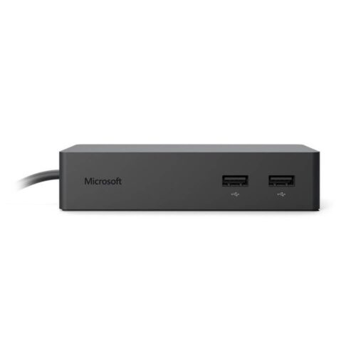 Docking Station Microsoft Surface 4K