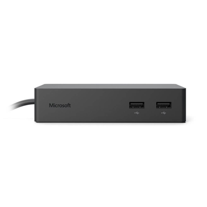 Docking Station Microsoft Surface 4K