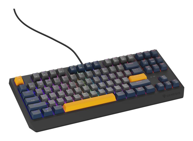 switch Linear