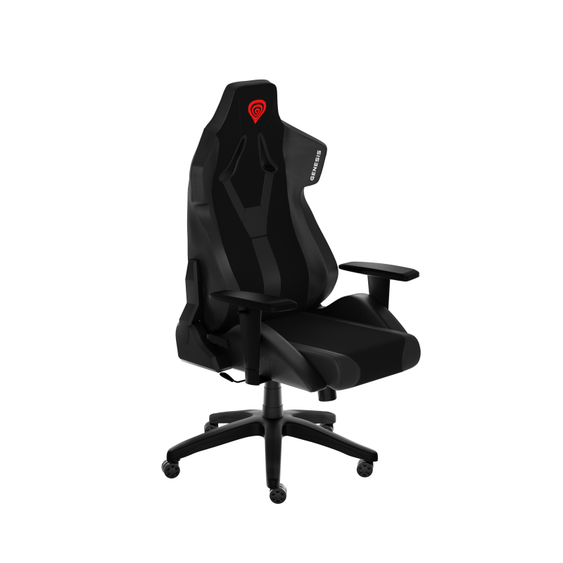 Scaun gaming Genesis Nitro 650 Onyx