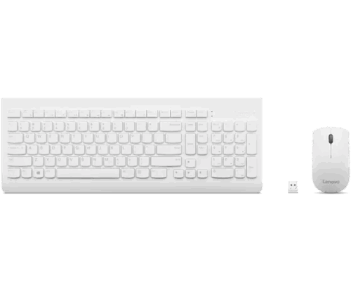 Kit tastatura si mouse Lenovo 510