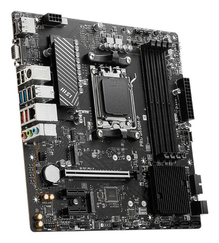 1x HDMI 1x DP 1x VGA