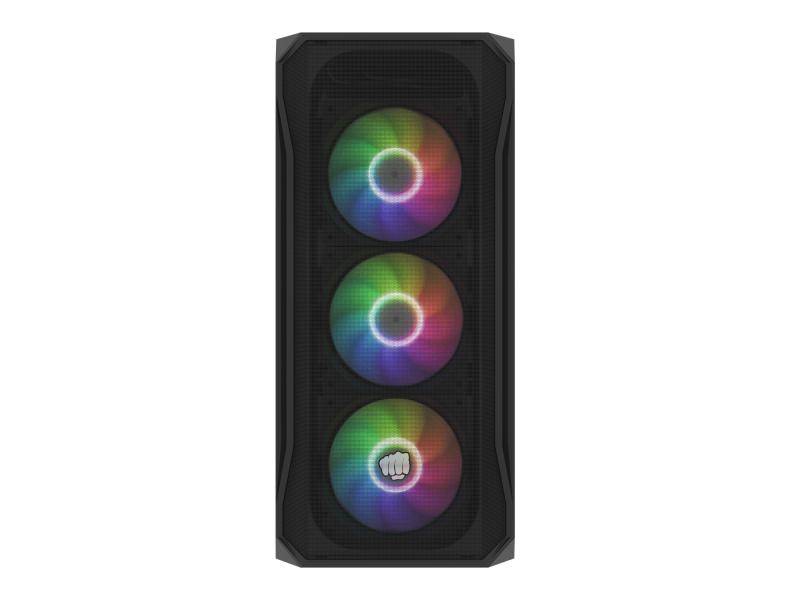 Tempered Glass