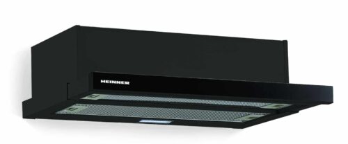 Hota telescopica Heinner HTCH-490GBK
